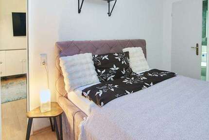 Zimmer Hamburg Winterhude - 2 Zimmer, 1.700&euro; | Angebot:26060058