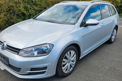 VW Golf 338.000 km 4.522 &euro; Wiesenttal / Streitberg 91346