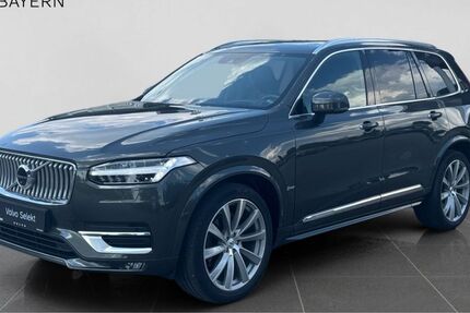 Volvo XC90 111.500 km 41.990 &euro; Neutraubling 93073