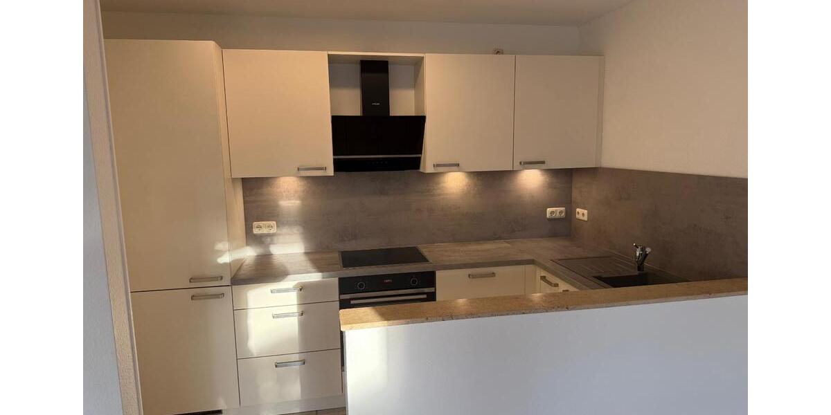 2 Zimmer Wohnung Schonungen Schweinfurt zu vermieten mieten 2 zimmer