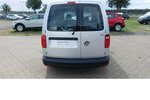 VW Caddy Maxi Abt-e Elektrik DSG Automatik Klima 13.200 km 12.990 &euro; Vordorf 38533