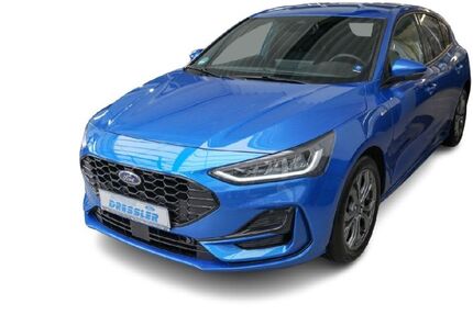 Ford Focus 6.400 km 27.980 &euro; Miehlen 56357