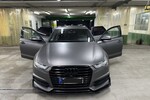 Audi A6 Avant 118.821 km 22.500 € Berlin 10178