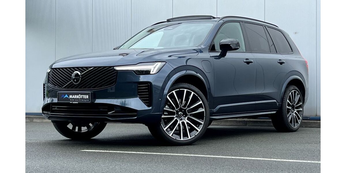 Volvo XC90 17.531 km 72.450 &euro; Paderborn 33106