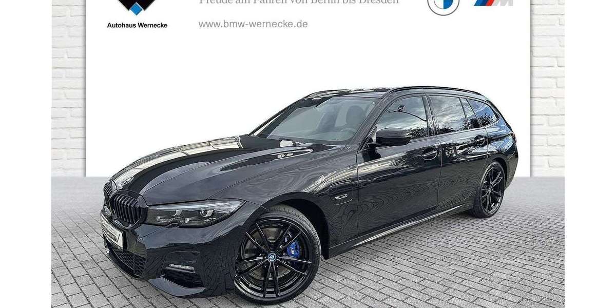 BMW 330 79.130 km 30.991 &euro; Cottbus 03044
