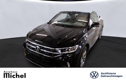 VW T-Roc 5.000 km 32.930 &euro; Gießen 35394
