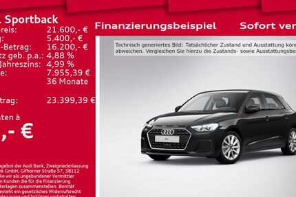 Audi A1 23.700 km 21.600 &euro; Berlin 10587