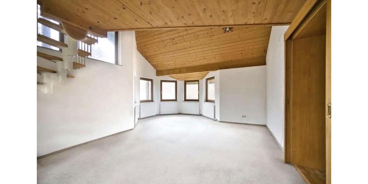Doppelhaushälfte Germering - 7 Zimmer, 191 m&sup2;, 1.099.000&euro; | Angebot:26795903