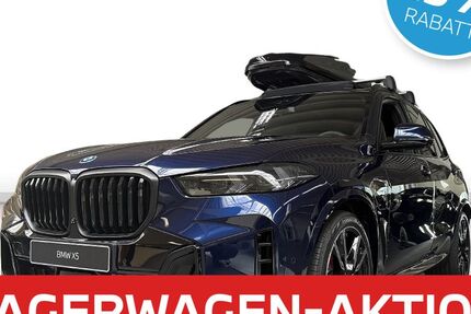 BMW X5 19.500 km 89.510 &euro; Erfurt 99087