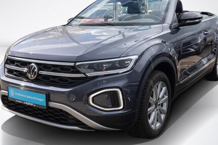 VW T-Roc 21.679 km 33.975 &euro; Troisdorf-Spich 53842
