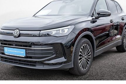 VW Tiguan 25.258 km 37.880 &euro; Wittenberge 19322