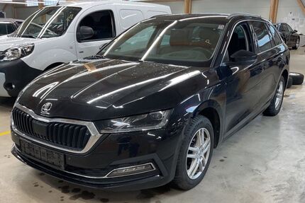Skoda Octavia 199.000 km 14.518 &euro; Heidelberg 69123