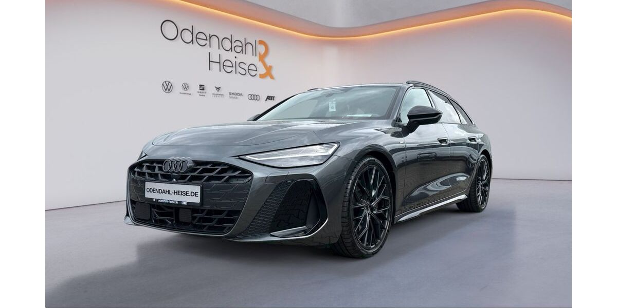 Audi A6 19.048 km 62.850 &euro; Köln 50739