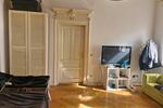 geräumige EinZimmerwohnung