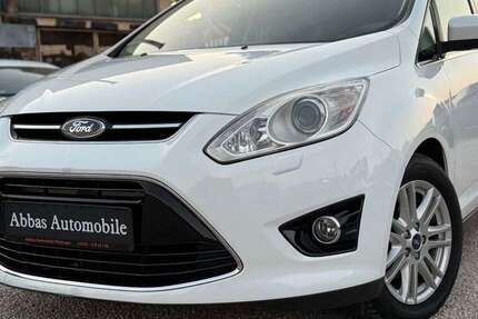 Ford C-Max 91.000 km 7.990 € Pfullingen 72793