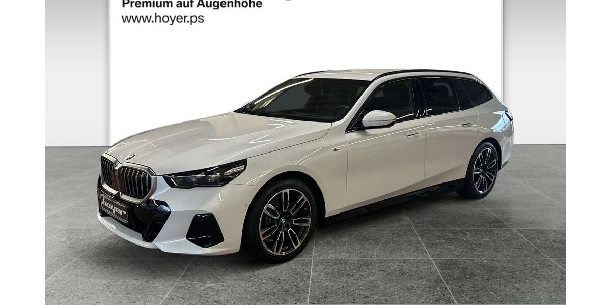 BMW 520 12.370 km 56.990 &euro; Walsrode 29664