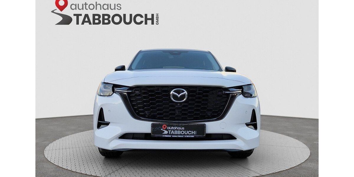 Mazda CX-60 41.000 km 35.999 &euro; Speyer 67346