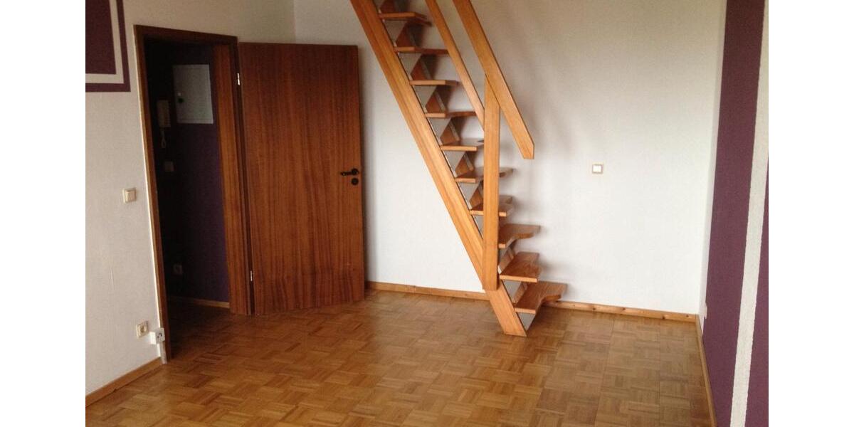 Maisonettenwohnung Bad Kreuznach Bad Münster am Stein-Ebernburg - 3 Zimmer, 64 m&sup2;, 141.500&euro; | Angebot:26629194