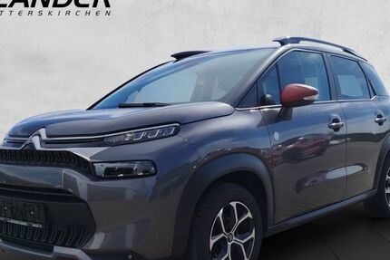 Citroen C3 Aircross 83.750 km 11.900 &euro; Otterskirchen 94575