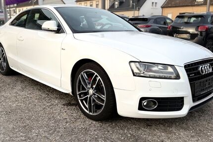 Audi A5 272.053 km 7.499 &euro; Ludwigshafen am Rhein 67071
