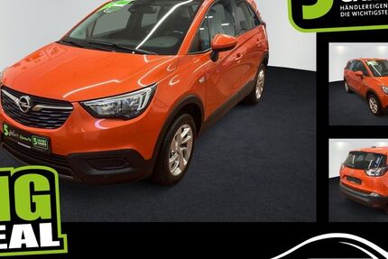 Opel Crossland (X) 61.671 km 12.290 € München 80807