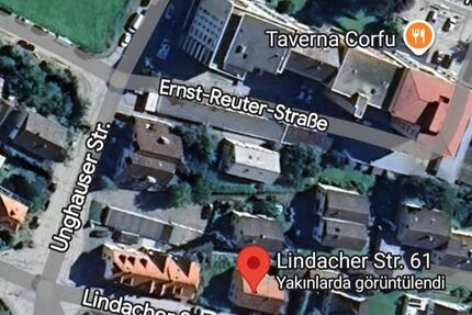 Haus für 2 Familien 6 zimmer