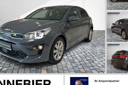 Kia Rio 38.840 km 19.789 &euro; Berlin 12277