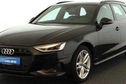 Audi A4 22.900 km 27.890 &euro; Donnersdorf 97499