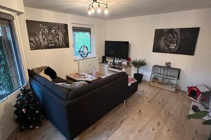 Moderne Eigentumswohnung mit Terrasse & Tiefgarage | vermietet 2.5 zimmer