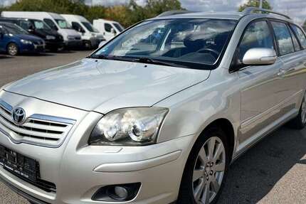 Toyota Avensis 172.000 km 3.699 &euro; Frankenthal 67227