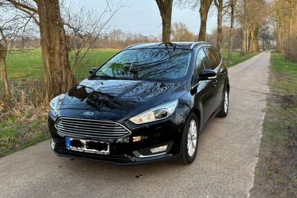 Ford Focus 158.538 km 10.500 &euro; Westoverledingen 26810