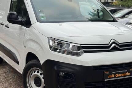 Citroen Berlingo 117.000 km 10.990 € Berlin 13127