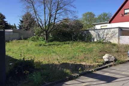 Grundstück Leipzig Nord - 199.000&euro; | Angebot:27028328