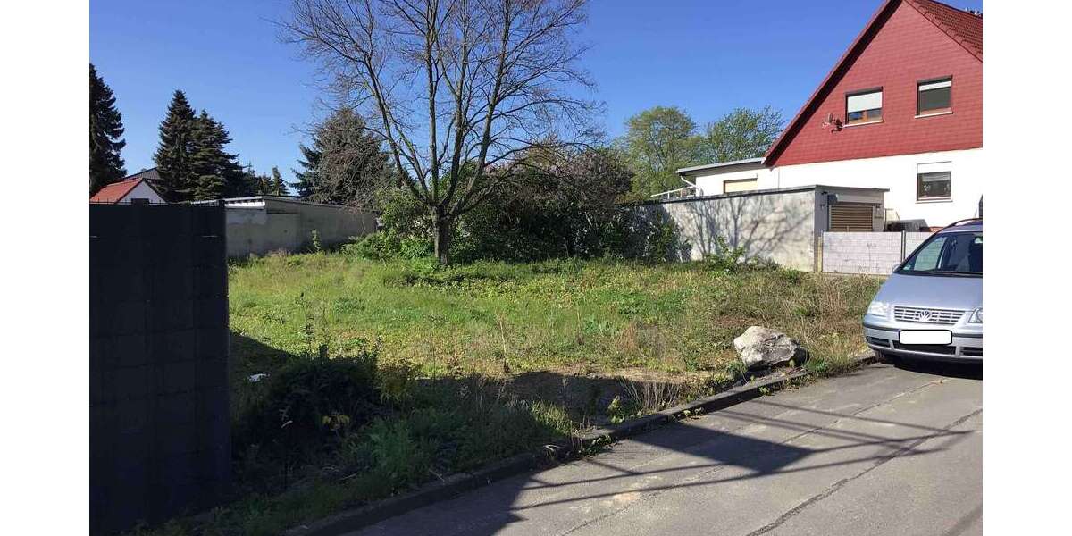 Grundstück Leipzig Nord - 199.000&euro; | Angebot:27028328