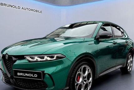 Alfa Romeo Tonale 53.000 km 25.900 &euro; Stuttgart 70565