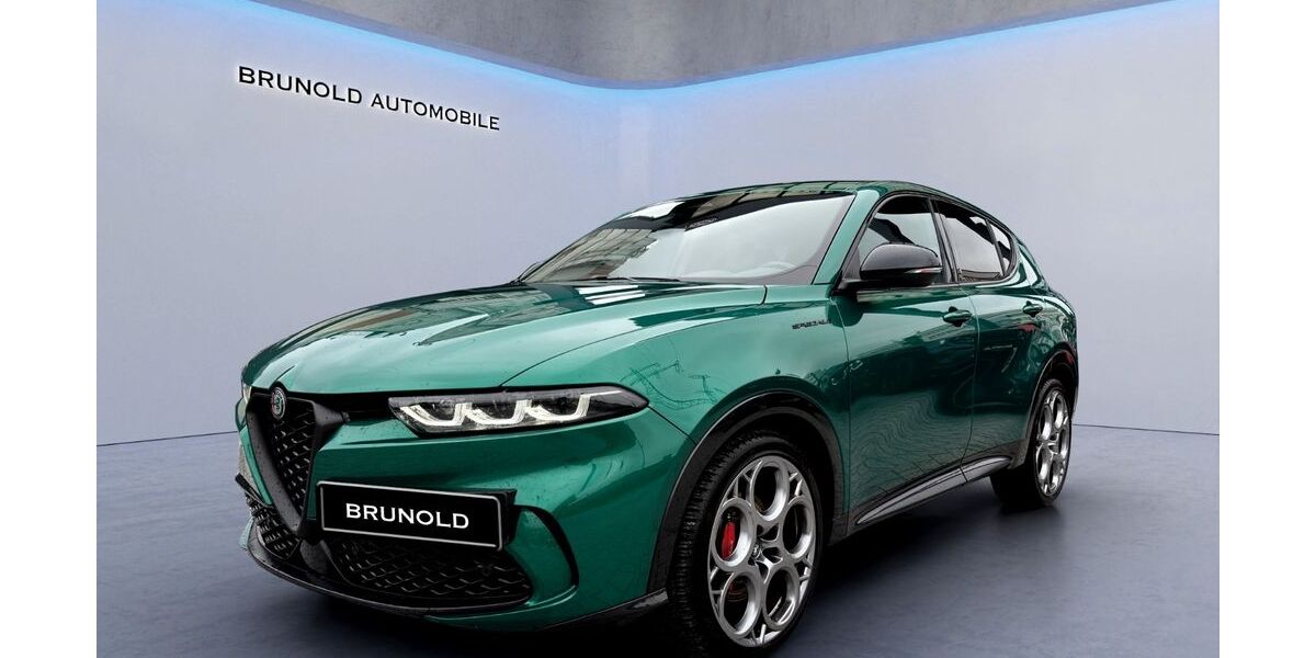 Alfa Romeo Tonale 53.000 km 25.900 &euro; Stuttgart 70565