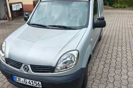 Renault Kangoo 334.000 km 1.500 &euro; Eckental 90542