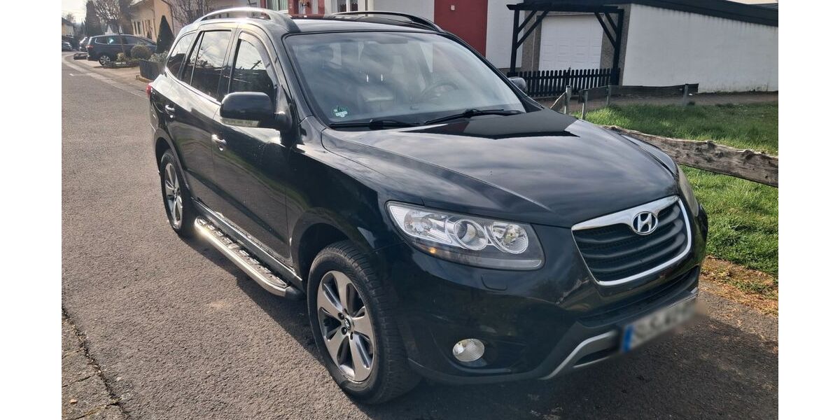 Hyundai SANTA FE 238.800 km 6.999 &euro; Schwalbach 66773