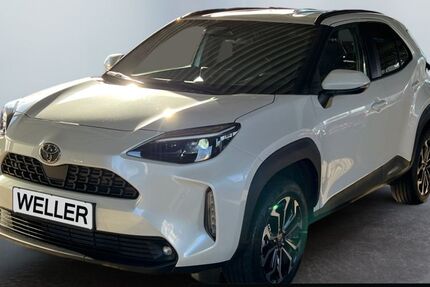 Toyota Yaris Cross 2.900 km 26.490 &euro; Leipzig 04347