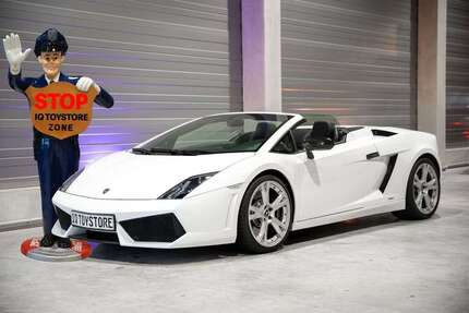 Lamborghini Gallardo