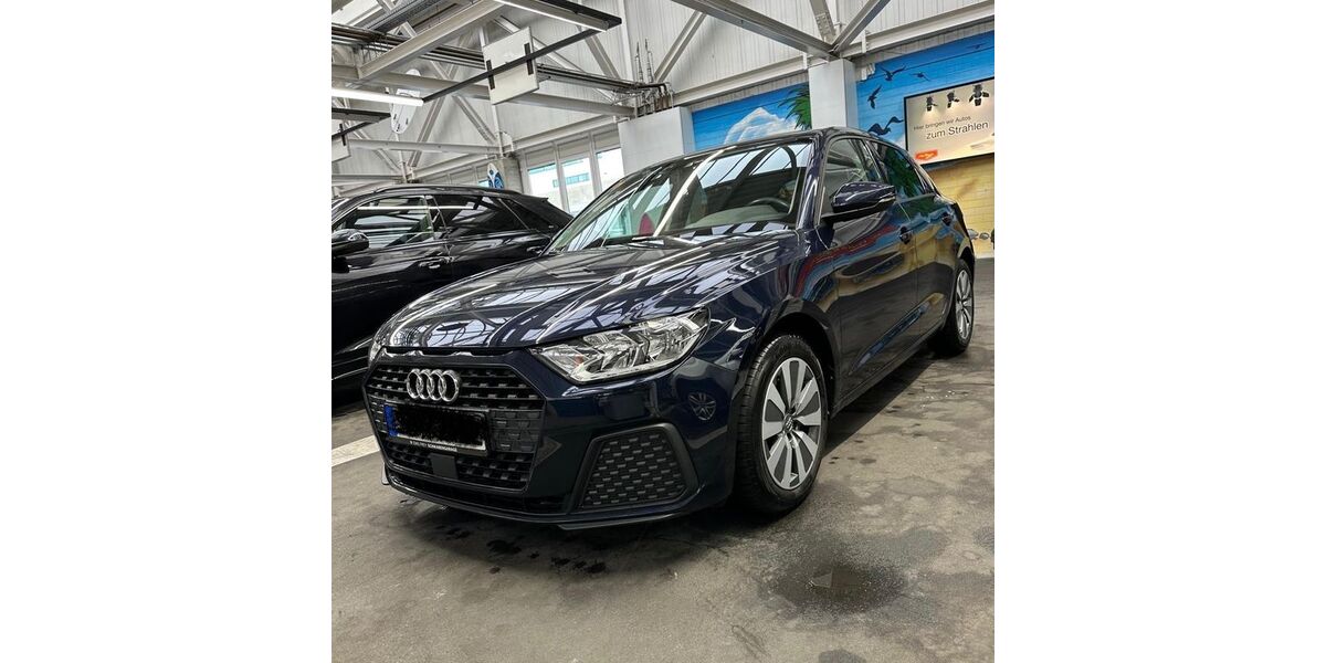 Audi A1 63.000 km 14.900 &euro; Stuttgart 70192