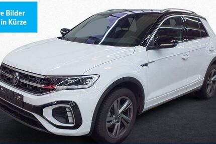 VW T-Roc 28.078 km 29.930 &euro; Göppingen 73037