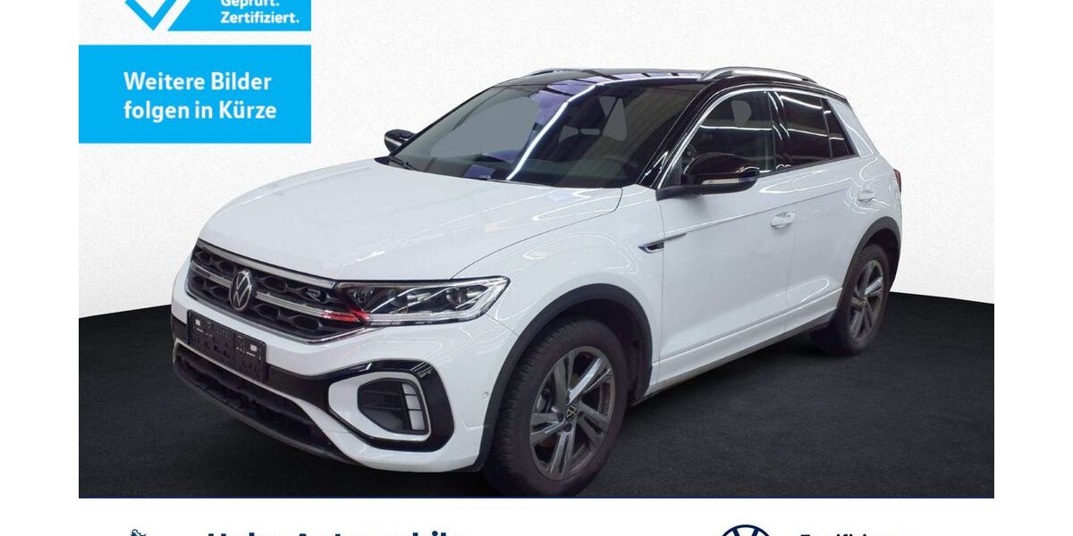 VW T-Roc 28.078 km 29.930 &euro; Göppingen 73037