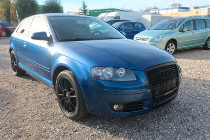 Audi A3 157.000 km 3.290 &euro; Ingolstadt 85053