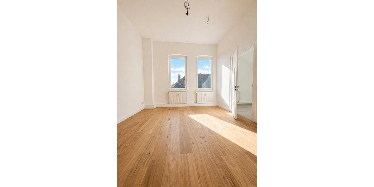 Dachgeschoßwohnung Lüneburg Ebensberg - 2.5 Zimmer, 62 m&sup2;, 289.000&euro; | Angebot:26326811