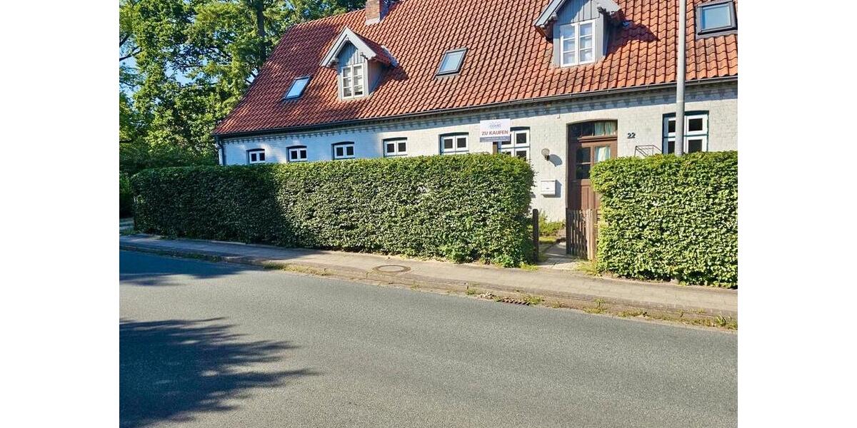 Mehrfamilienhaus, Wohnhaus Walsrode - 270.000&euro; | Angebot:27083752