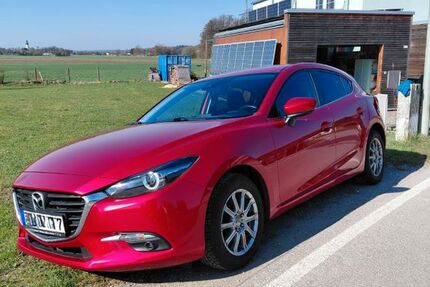 Mazda 3 89.835 km 13.500 &euro; Roßbach 94439
