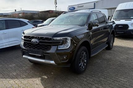 Ford Ranger 45.796 km 37.600 &euro; Wolgast 17438