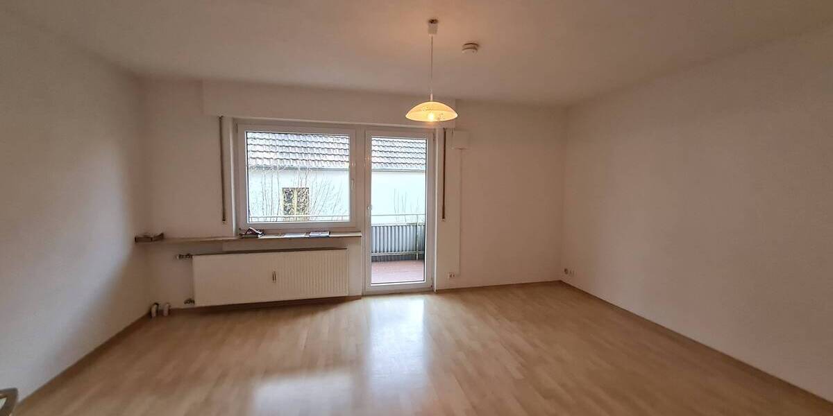 1-Zimmerwohnung in Heilbronn zu vermieten 1 zimmer