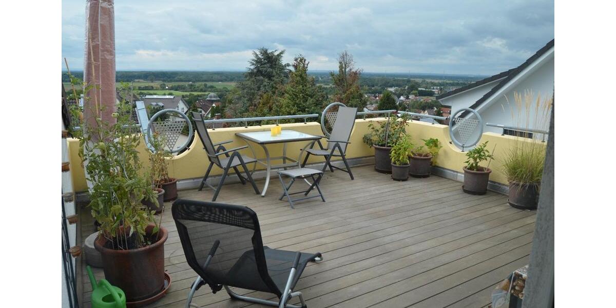 Etagenwohnung Zwingenberg - 5 Zimmer, 178 m&sup2;, 699.000&euro; | Angebot:27071513